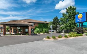 Comfort Inn Huntsville